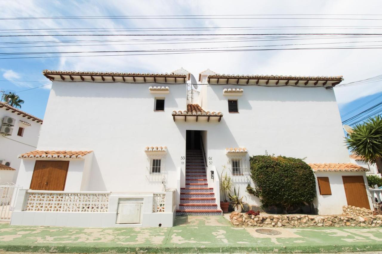 Costa Blanca Bungalow Lago jardin frente piscina 4 personas Torrevieja Esterno foto